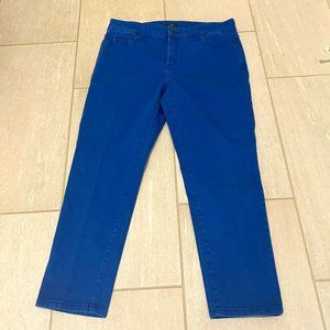 NYDJ Jeans in Blue Size 12P
